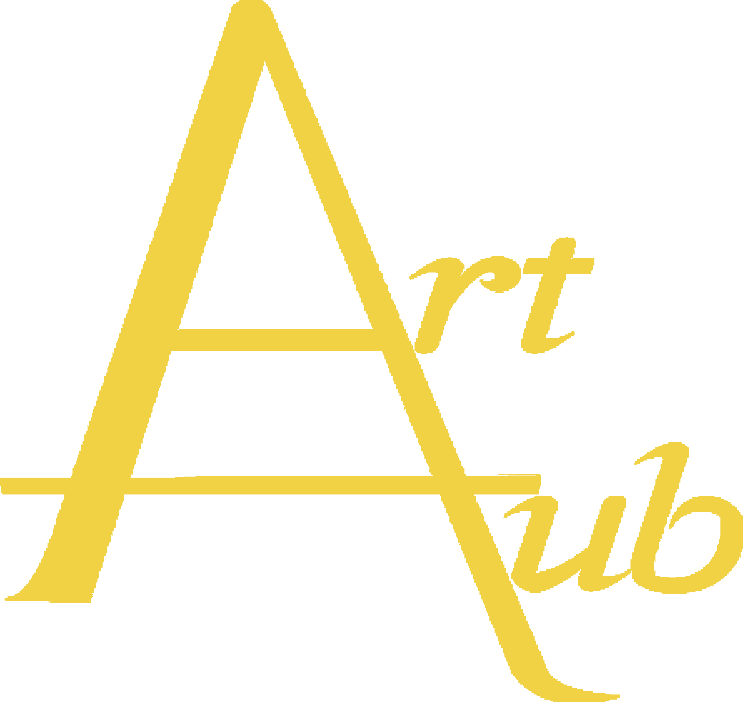 Art Hub Logo